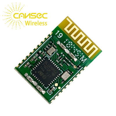Módulo inalámbrico 8dBm BLE Mesh Module del ST de BLE232SA-A BLUENRG 2