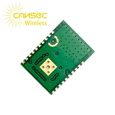 8dBm módulo BLE132SA/UA-A del ST BlueNRG-1 Bluetooth 4,2