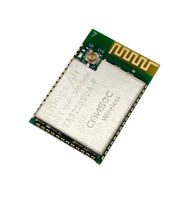 transmisor de 286mA el 190M Long Range Rf y módulo de receptor 256KB RAM