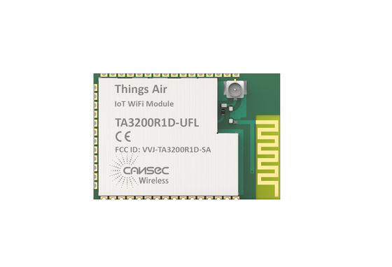 Módulo del Ti CC3200 IoT Wifi de Ta3200R1D