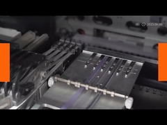 Introducción de la compañía